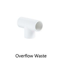 Overflow Waste